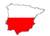 MANZOVER - Polski